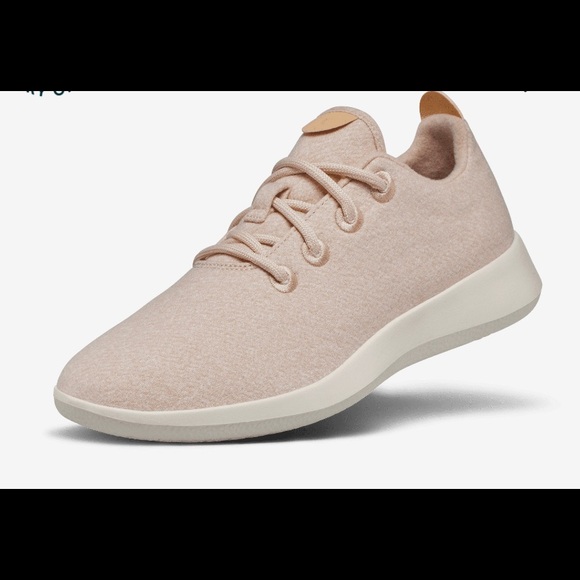 Allbirds Mens Purple Wool Runners Size 10 EUC - Picture 10 of 13